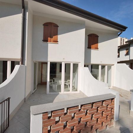 Villaggio Delfino Bibione Extérieur photo