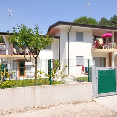 Villaggio Delfino Bibione Extérieur photo