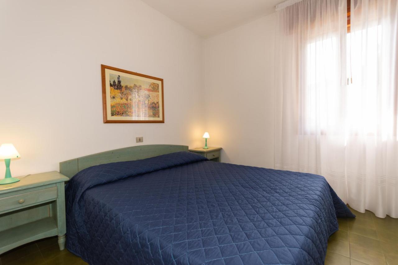 Villaggio Delfino Bibione Extérieur photo
