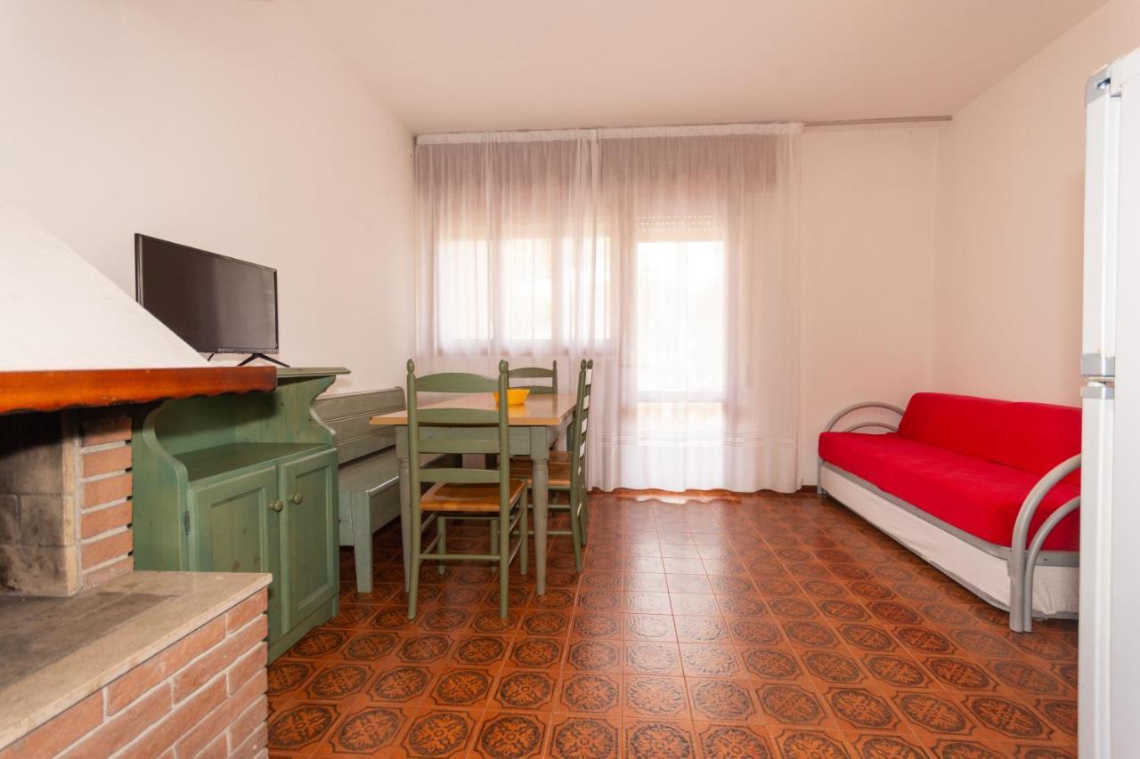 Villaggio Delfino Bibione Extérieur photo