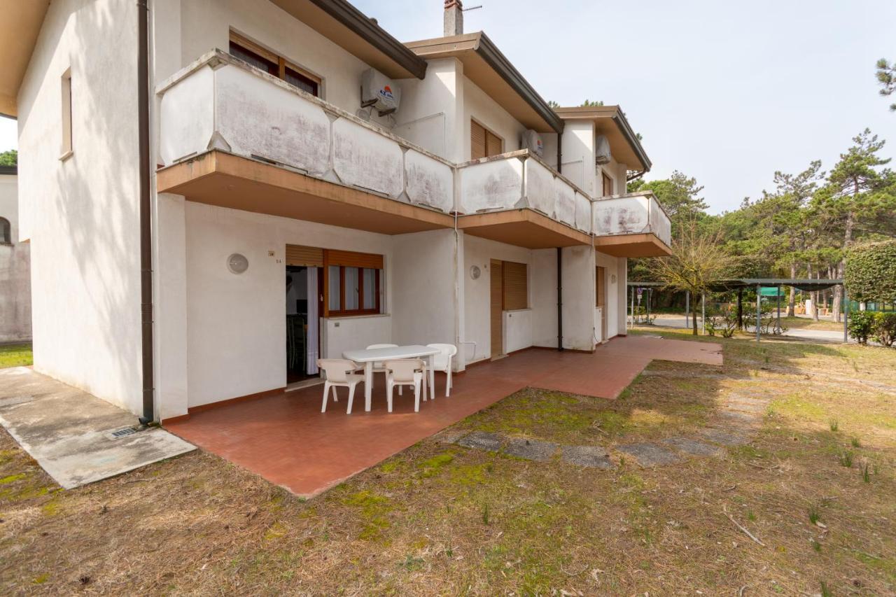 Villaggio Delfino Bibione Extérieur photo