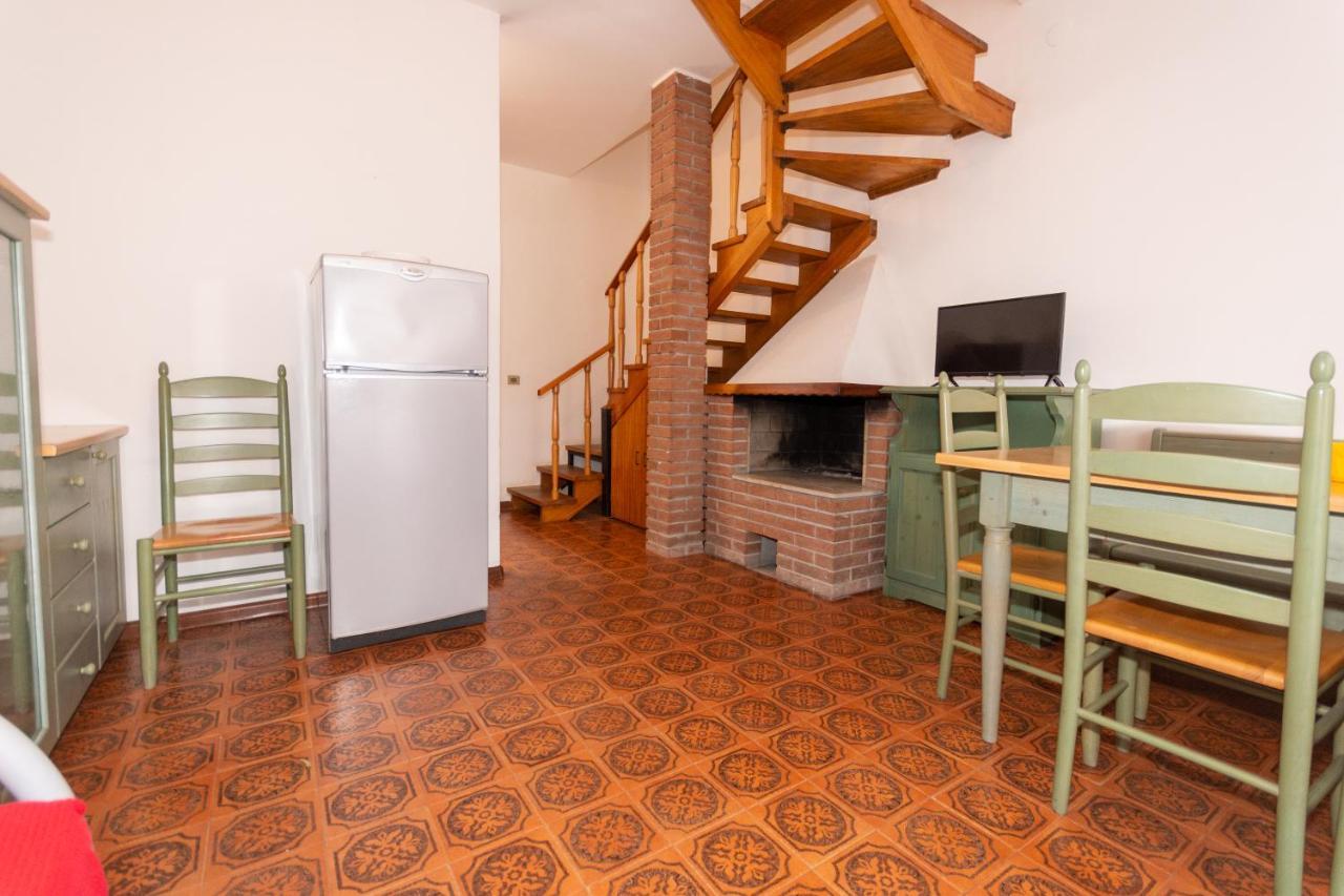 Villaggio Delfino Bibione Extérieur photo
