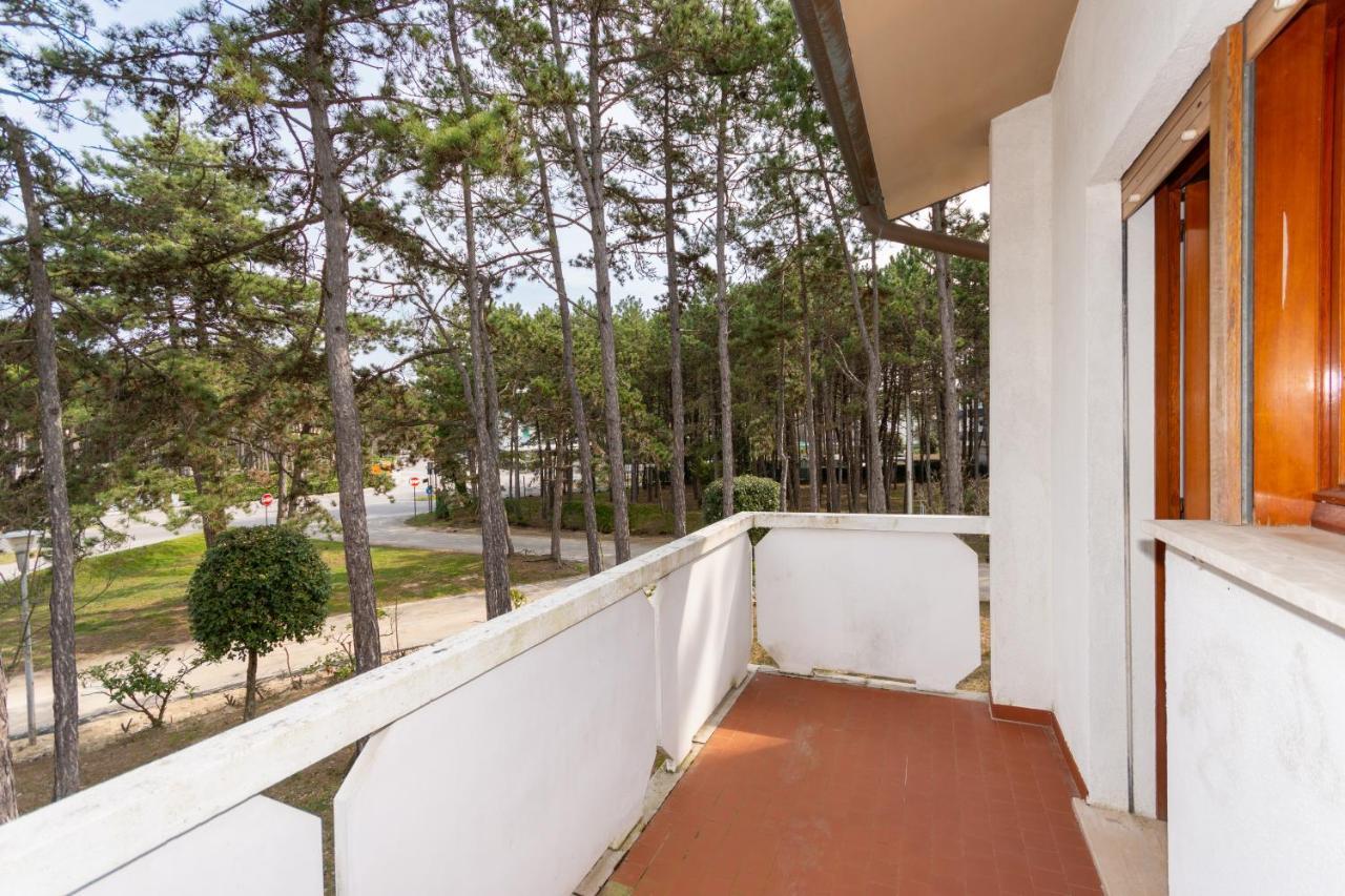 Villaggio Delfino Bibione Extérieur photo