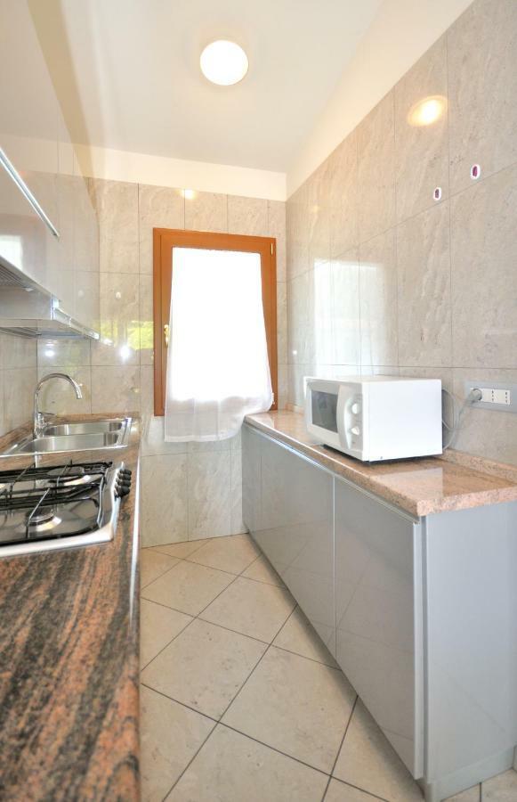 Villaggio Delfino Bibione Extérieur photo