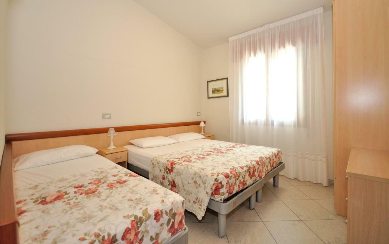 Villaggio Delfino Bibione Extérieur photo