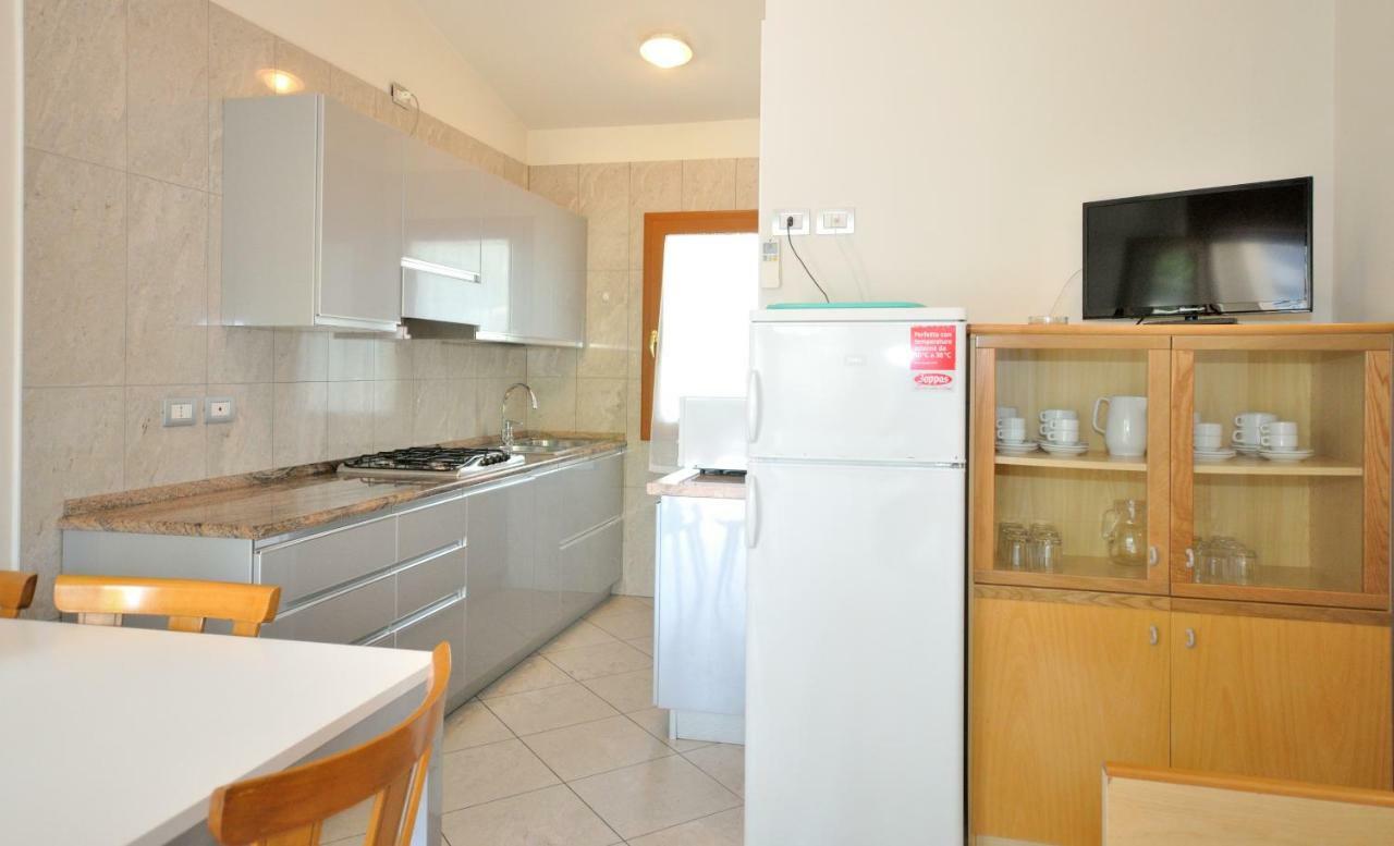 Villaggio Delfino Bibione Extérieur photo