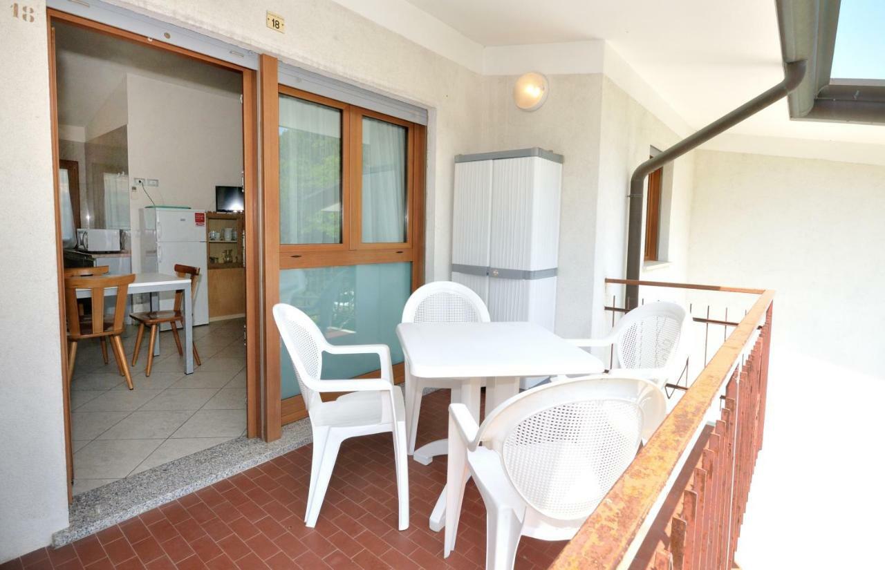 Villaggio Delfino Bibione Extérieur photo