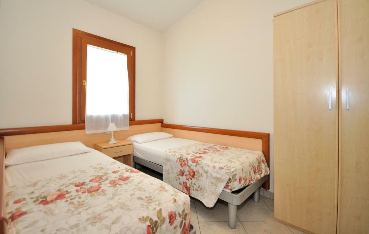 Villaggio Delfino Bibione Extérieur photo
