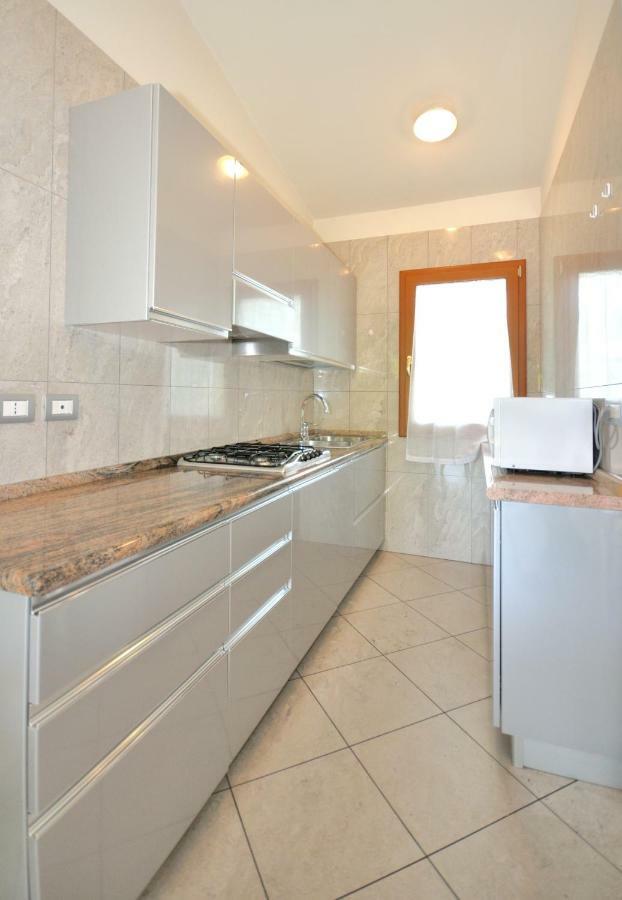 Villaggio Delfino Bibione Extérieur photo