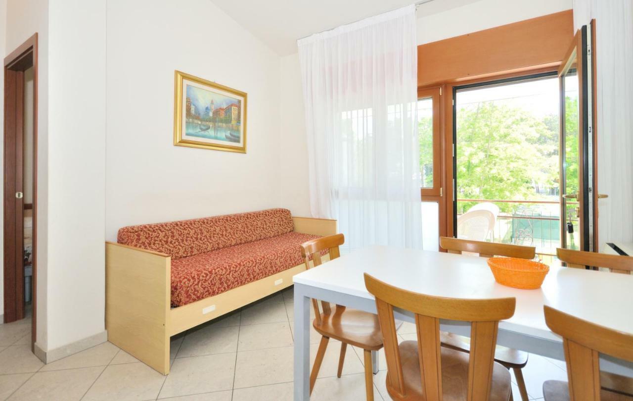 Villaggio Delfino Bibione Extérieur photo